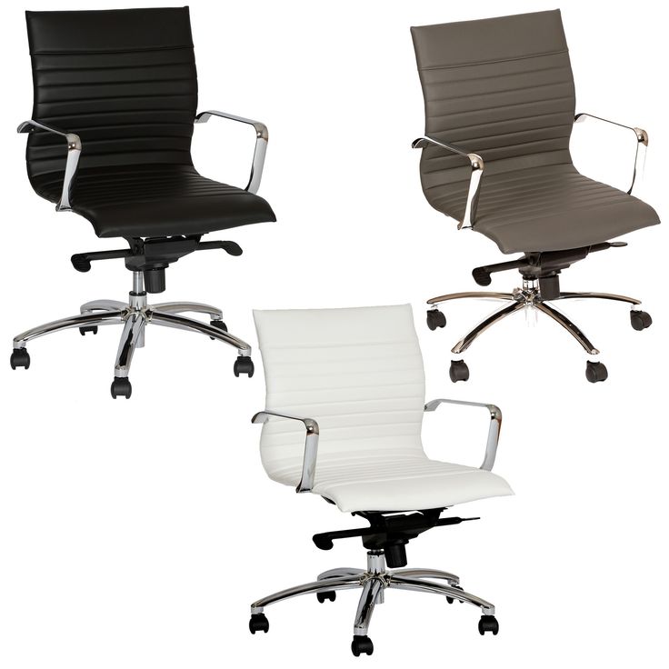 Executive Office Chair