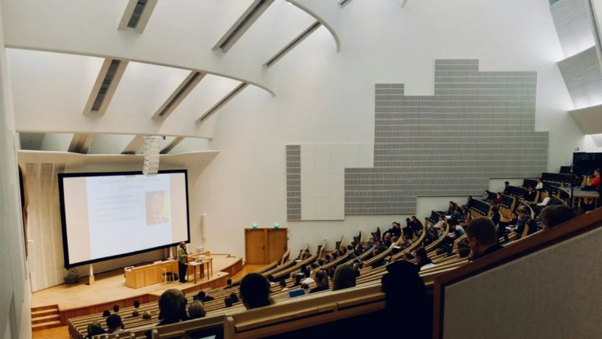 Interactive Learning Space