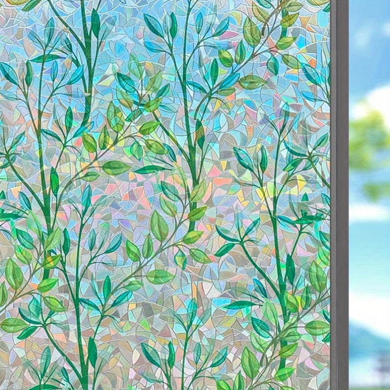 Custom Paint Glass Design