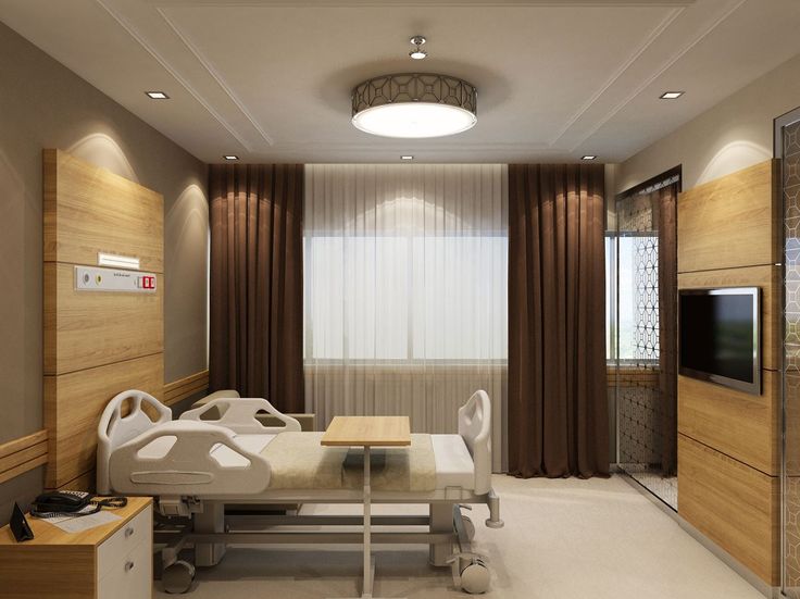Healthcare Facility Design