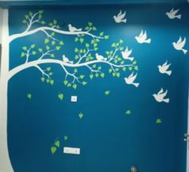 Decorative Wall Finishes