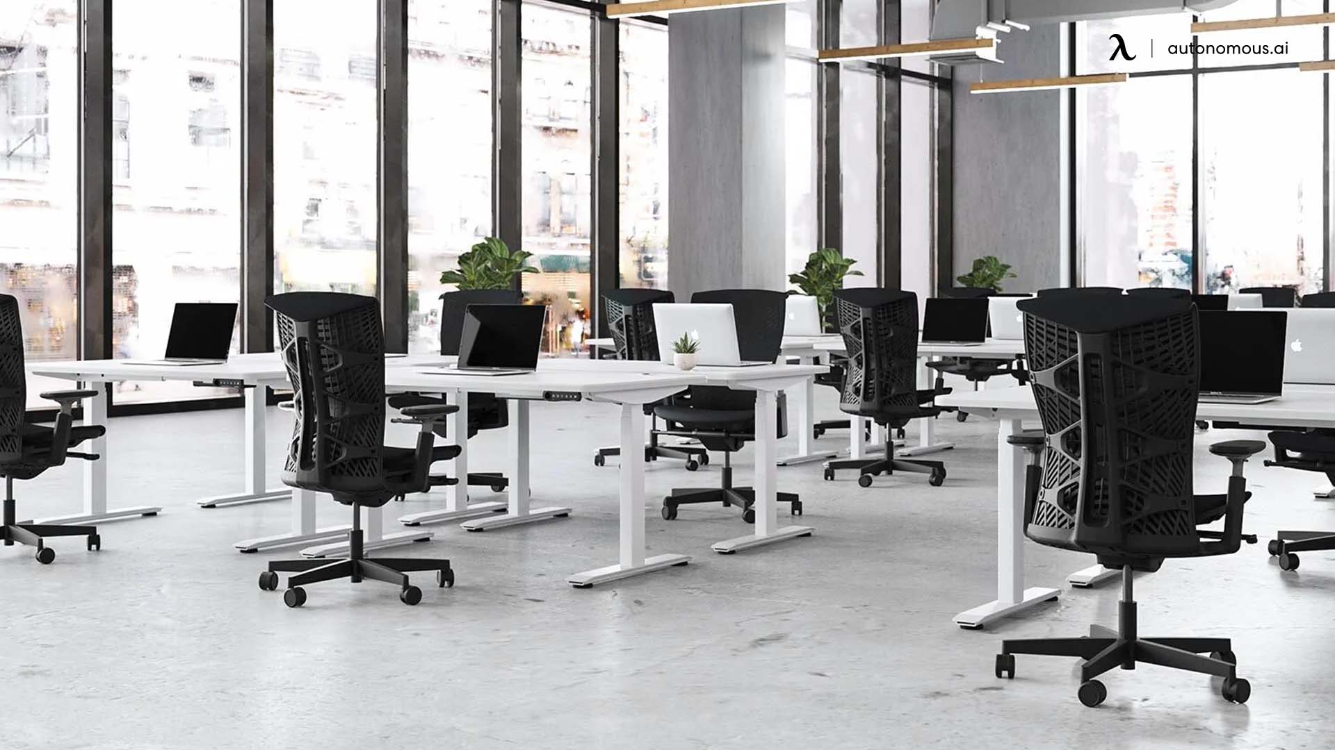 Collaborative Work Space